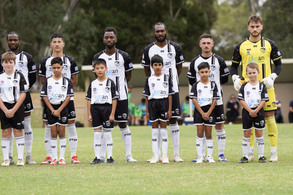 Para Hills Knights Soccer Club Adelaide Football Community