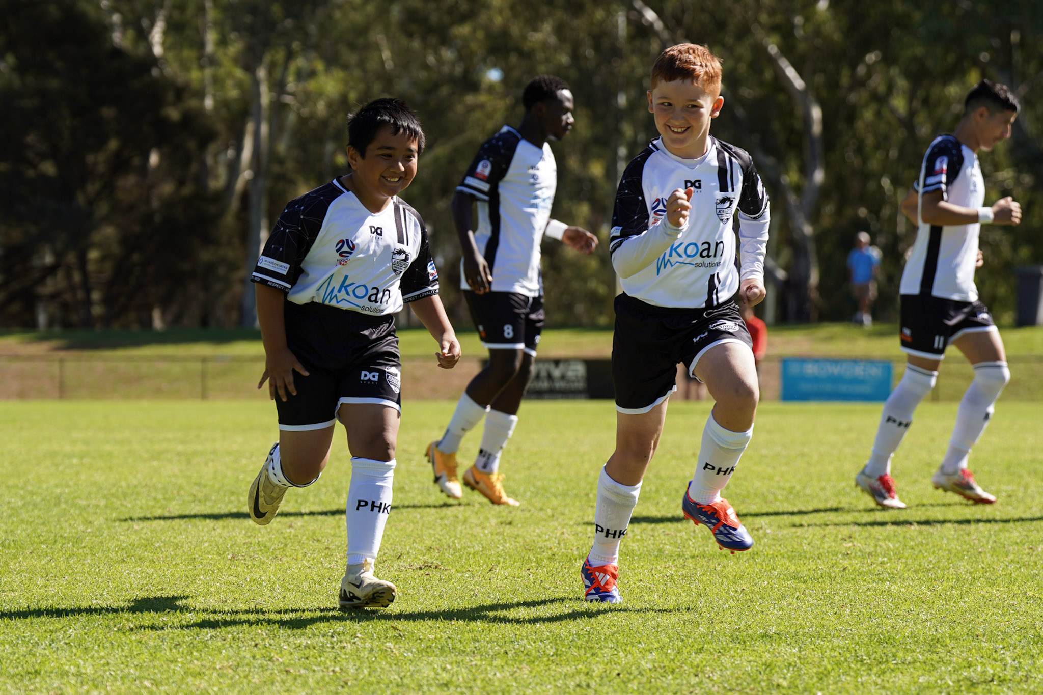 Careers Para Hills Knights Soccer Club