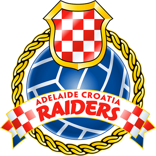 Adelaide Croatia Raiders