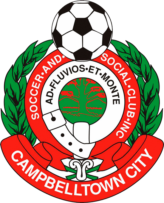 Campbelltown City