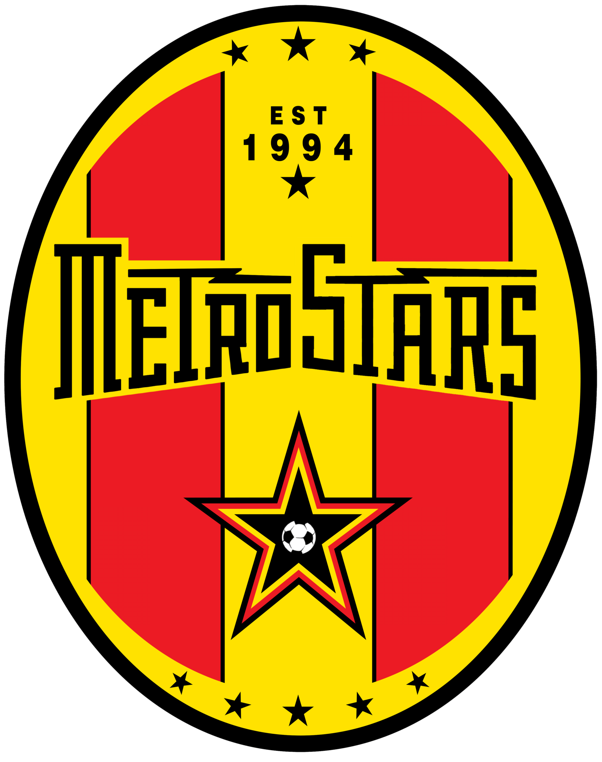 MetroStars