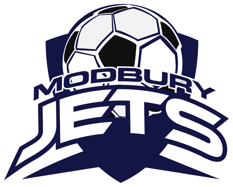 Modbury Jets