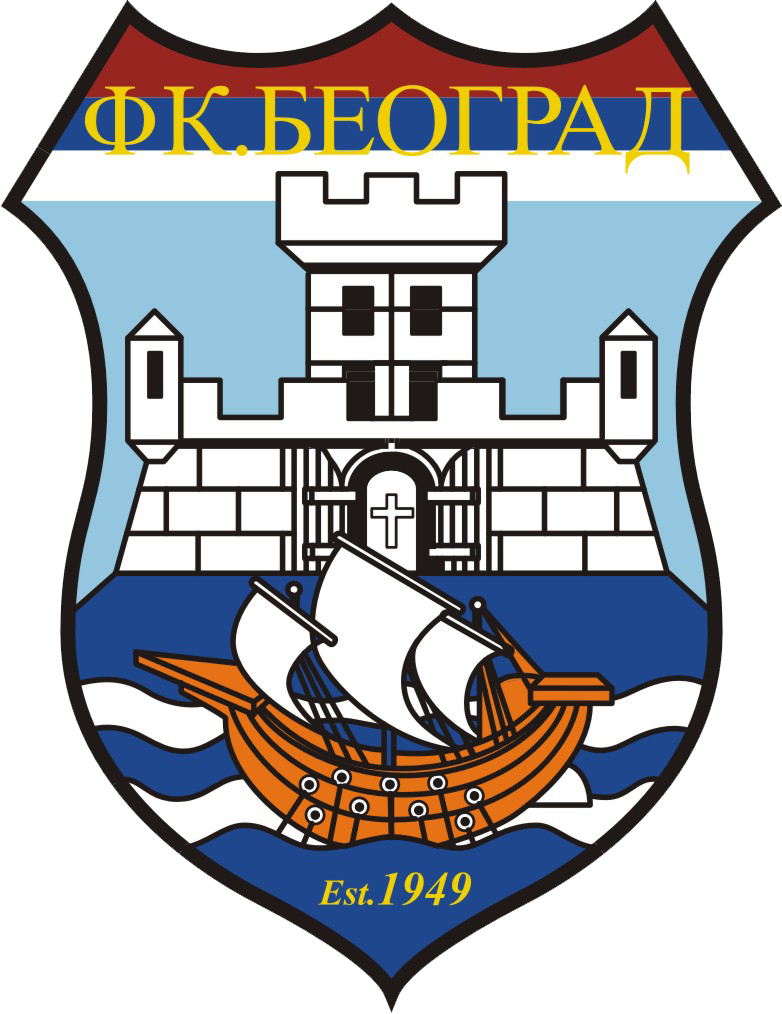 FK Beograd